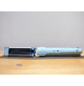 RIVAROSSI "véro" 250, rare coffret De Luxe Super Chief  Blue Goose  Santa Fé  AT&SF  neuf    BO