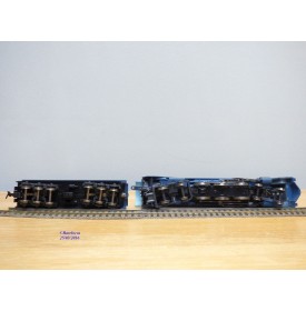 RIVAROSSI "véro" 250, rare coffret De Luxe Super Chief  Blue Goose  Santa Fé  AT&SF  neuf    BO