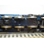 RIVAROSSI "véro" 250, rare coffret De Luxe Super Chief  Blue Goose  Santa Fé  AT&SF  neuf    BO