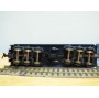 RIVAROSSI "véro" 250, rare coffret De Luxe Super Chief  Blue Goose  Santa Fé  AT&SF  neuf    BO