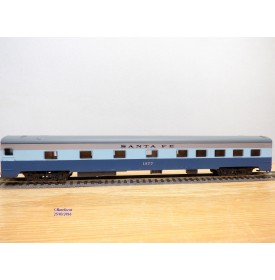 RIVAROSSI "véro" 250, rare coffret De Luxe Super Chief  Blue Goose  Santa Fé  AT&SF  neuf    BO