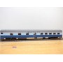 RIVAROSSI "véro" 250, rare coffret De Luxe Super Chief  Blue Goose  Santa Fé  AT&SF  neuf    BO
