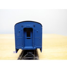 RIVAROSSI "véro" 250, rare coffret De Luxe Super Chief  Blue Goose  Santa Fé  AT&SF  neuf    BO