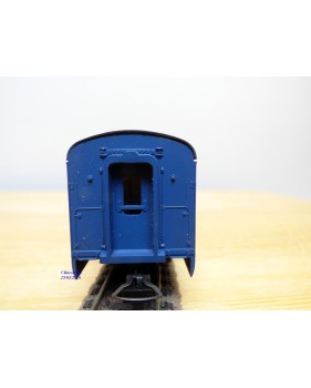 RIVAROSSI "véro" 250, rare coffret De Luxe Super Chief  Blue Goose  Santa Fé  AT&SF  neuf    BO