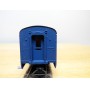 RIVAROSSI "véro" 250, rare coffret De Luxe Super Chief  Blue Goose  Santa Fé  AT&SF  neuf    BO