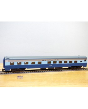 RIVAROSSI "véro" 250, rare coffret De Luxe Super Chief  Blue Goose  Santa Fé  AT&SF  neuf    BO