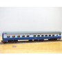 RIVAROSSI "véro" 250, rare coffret De Luxe Super Chief  Blue Goose  Santa Fé  AT&SF  neuf    BO