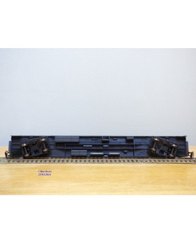 RIVAROSSI "véro" 250, rare coffret De Luxe Super Chief  Blue Goose  Santa Fé  AT&SF  neuf    BO