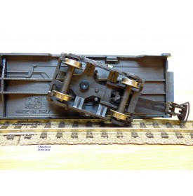 RIVAROSSI "véro" 250, rare coffret De Luxe Super Chief  Blue Goose  Santa Fé  AT&SF  neuf    BO