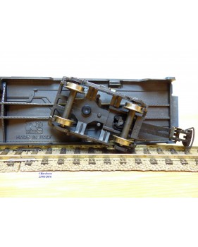 RIVAROSSI "véro" 250, rare coffret De Luxe Super Chief  Blue Goose  Santa Fé  AT&SF  neuf    BO