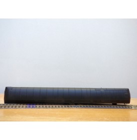 RIVAROSSI V ABZ voiture grandes lignes mixte 1/2 ème Cl. type ABz FS 