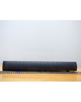 RIVAROSSI V ABZ voiture grandes lignes mixte 1/2 ème Cl. type ABz FS 