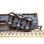 RIVAROSSI V ABZ voiture grandes lignes mixte 1/2 ème Cl. type ABz FS 