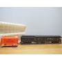 RIVAROSSI V ABZ voiture grandes lignes mixte 1/2 ème Cl. type ABz FS 