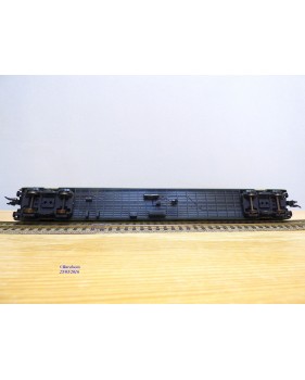 ROCO 44337, voiture unifiée mixte  1/ 2  Kl.  SBB    BO