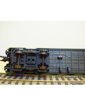ROCO 44337, voiture unifiée mixte  1/ 2  Kl.  SBB    BO