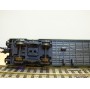 ROCO 44337, voiture unifiée mixte  1/ 2  Kl.  SBB    BO