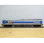 ROCO 47145 wagon à parois coulissantes Habbins N°: 2771 1 484-0 SBB Neuf BO
