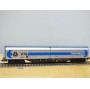 ROCO 47145 wagon à parois coulissantes Habbins N°: 2771 1 484-0 SBB Neuf BO