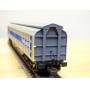 ROCO 47145 wagon à parois coulissantes Habbins N°: 2771 1 484-0 SBB Neuf BO