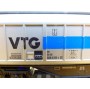 ROCO 47145 wagon à parois coulissantes Habbins N°: 2771 1 484-0 SBB Neuf BO
