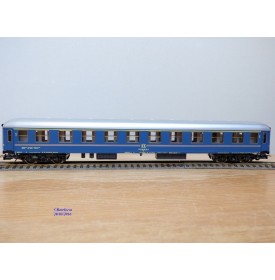 RIVAROSSI  véro 2589, voiture  type Az  1 Cl.   FS   neuf   BO