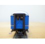 RIVAROSSI V ABZ voiture grandes lignes mixte 1/2 ème Cl. type ABz FS 