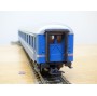 RIVAROSSI V ABZ voiture grandes lignes mixte 1/2 ème Cl. type ABz FS 