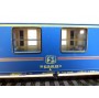 RIVAROSSI V ABZ voiture grandes lignes mixte 1/2 ème Cl. type ABz FS 