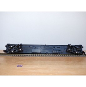 RIVAROSSI V ABZ voiture grandes lignes mixte 1/2 ème Cl. type ABz FS 
