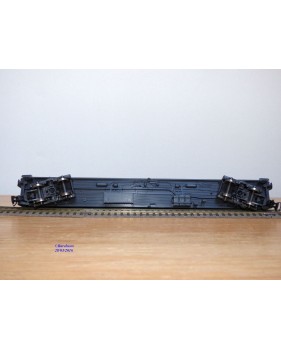 RIVAROSSI V ABZ voiture grandes lignes mixte 1/2 ème Cl. type ABz FS 