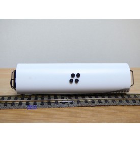 RIVAROSSI véro 5670,  coffret de 5 wagons  réfrigérant  cinquantenanire de Rivarossi     neuf   BO