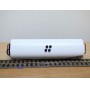 RIVAROSSI véro 5670,  coffret de 5 wagons  réfrigérant  cinquantenanire de Rivarossi     neuf   BO