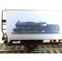 RIVAROSSI véro 5670,  coffret de 5 wagons  réfrigérant  cinquantenanire de Rivarossi     neuf   BO