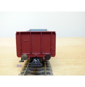 RIVAROSSI  2078  wagon réfrigérant SPATENBRAU DB BO