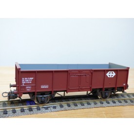 RIVAROSSI  2078  wagon réfrigérant SPATENBRAU DB BO