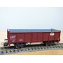 RIVAROSSI  véro 2433,  wagon tombereau  série E  SBB   neuf   BO