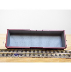 RIVAROSSI  2078  wagon réfrigérant SPATENBRAU DB BO