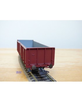 RIVAROSSI  véro 2433,  wagon tombereau  série E  SBB   neuf   BO
