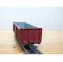 RIVAROSSI  véro 2433,  wagon tombereau  série E  SBB   neuf   BO