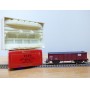 RIVAROSSI  véro 2433,  wagon tombereau  série E  SBB   neuf   BO