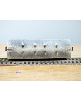 HORNBY acHO 705, wagon couvert réfrigérant STEF SNCF 