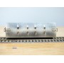 HORNBY acHO 705, wagon couvert réfrigérant STEF SNCF 