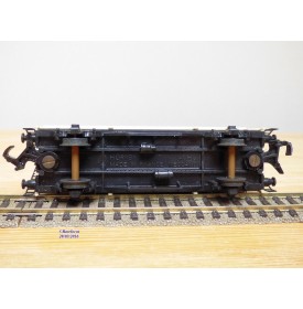 HORNBY acHO 705, wagon couvert réfrigérant STEF SNCF 