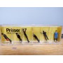 PREISER 9013, 6 personnes assises Neuf BO