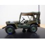 VICTORIA R 001, Jeep Willys  D-Day    neuf  BO   1/43 