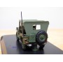 VICTORIA R 001, Jeep Willys  D-Day    neuf  BO   1/43 