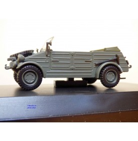 VICTORIA R 009, Kübelwagen  Wehrmacht      neuf    BO   1/43 