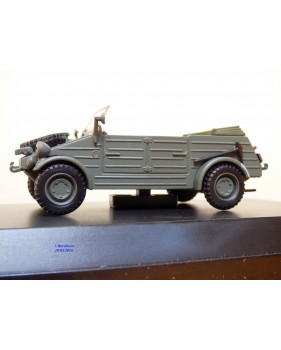 VICTORIA R 009, Kübelwagen  Wehrmacht      neuf    BO   1/43 