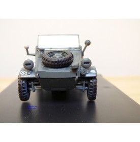 VICTORIA R 009, Kübelwagen  Wehrmacht      neuf    BO   1/43 